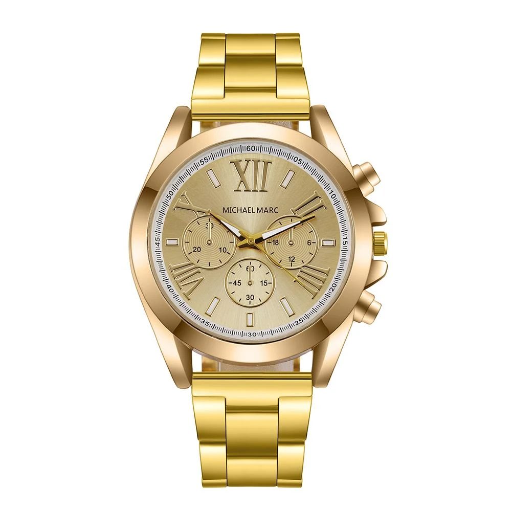Women Gold Watches 11.76