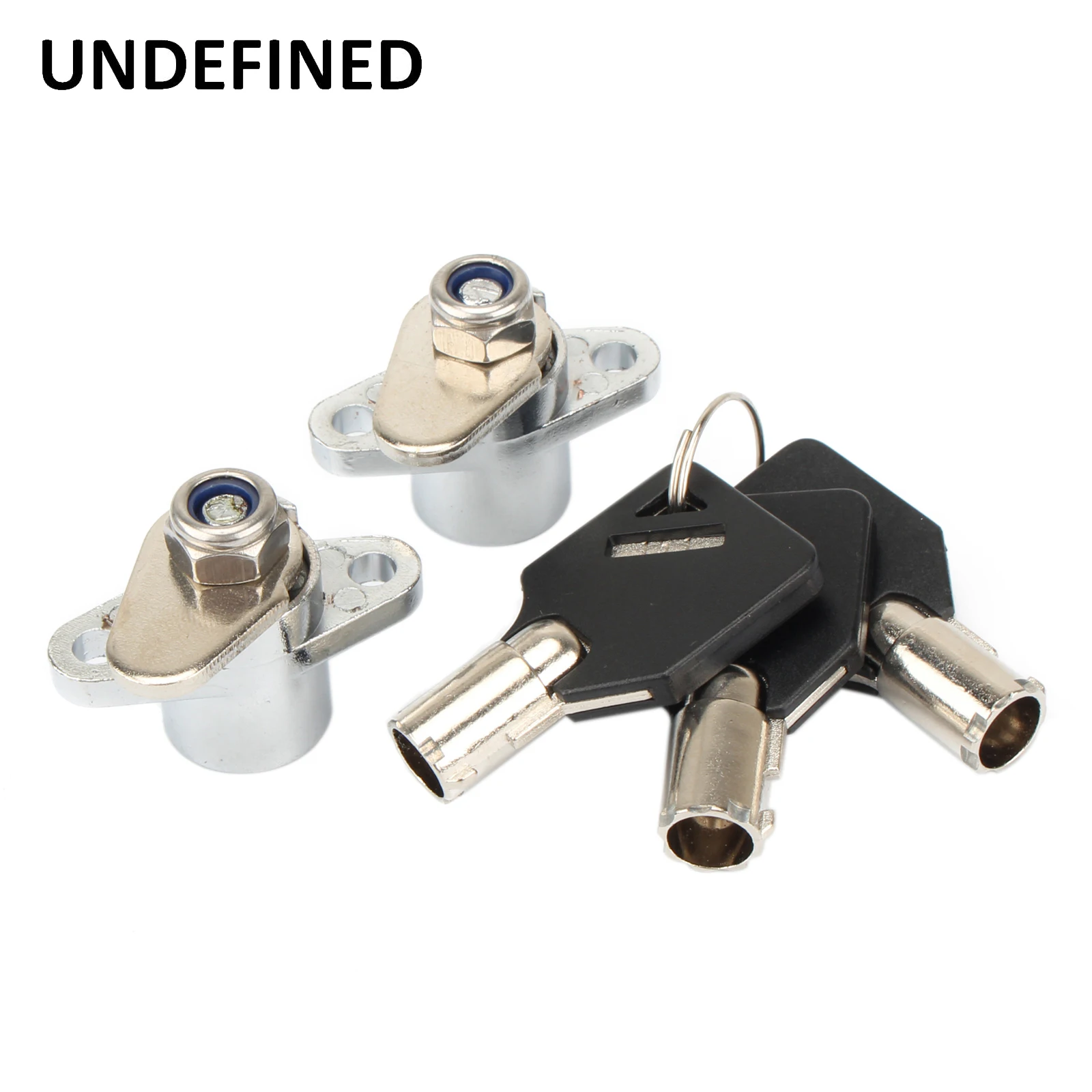 motorcycle saddlebag locks