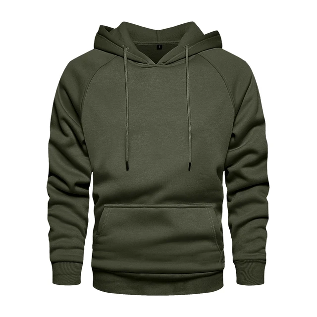 Mens heavy winter hoodies Clearance