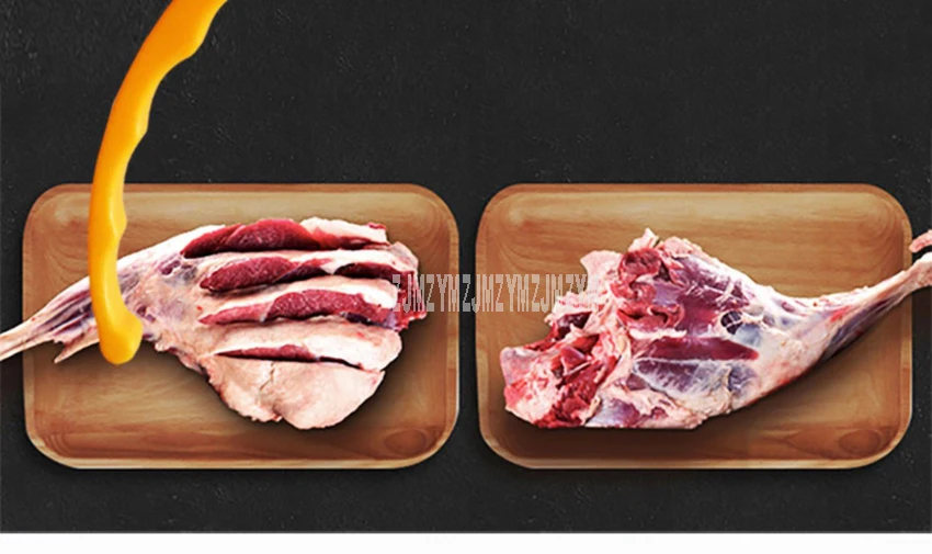 Коммерческая электрическая машина для соления мяса высокого давления, пистолет для инъекций, ароматизатор соленой воды, машина для