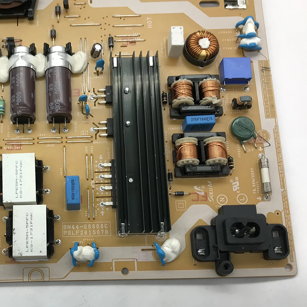 BN44-00808E L65S6NR_MSM PSLF261S07B Power Supply