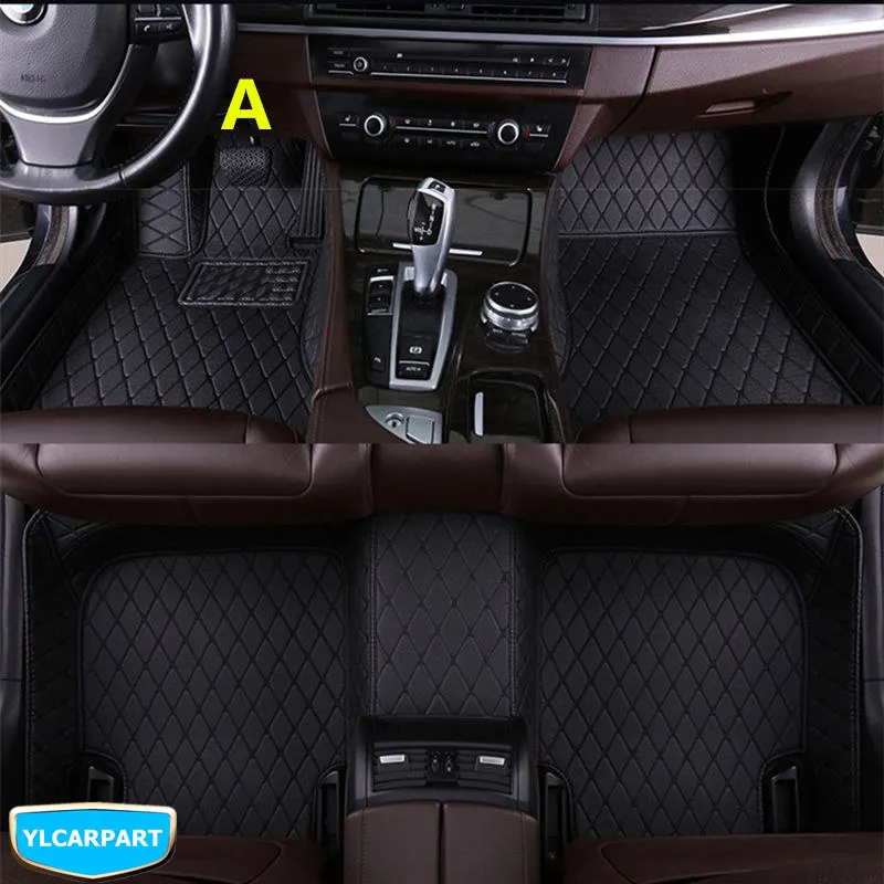 Для Chery Cowin 3, Cowin3, автомобильный коврик