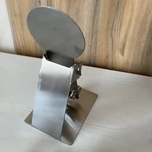 Airsoft Rifle Water Bomb IPSC IDPA Stainless Steel Target CO2 Pistol BB Bullet Professional Shooting Training Indoor Sport