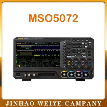 

Rigol mso5072 two channels 8gsa/s 70m hzdigital oscilloscope mixed signal осциллограф usb digital osciloscópios