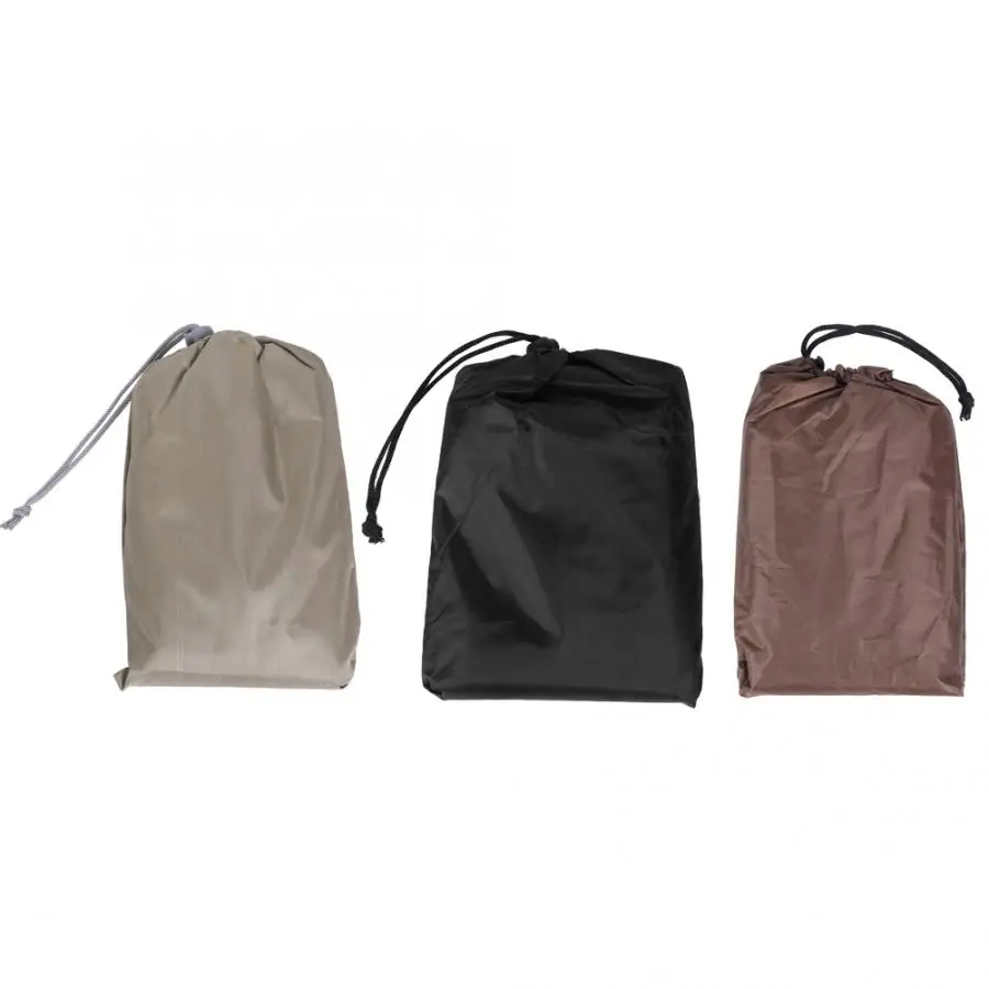 

Waterproof Sturdy Covers Outdoor Deck Box Protective Cover Storage Benches Cover