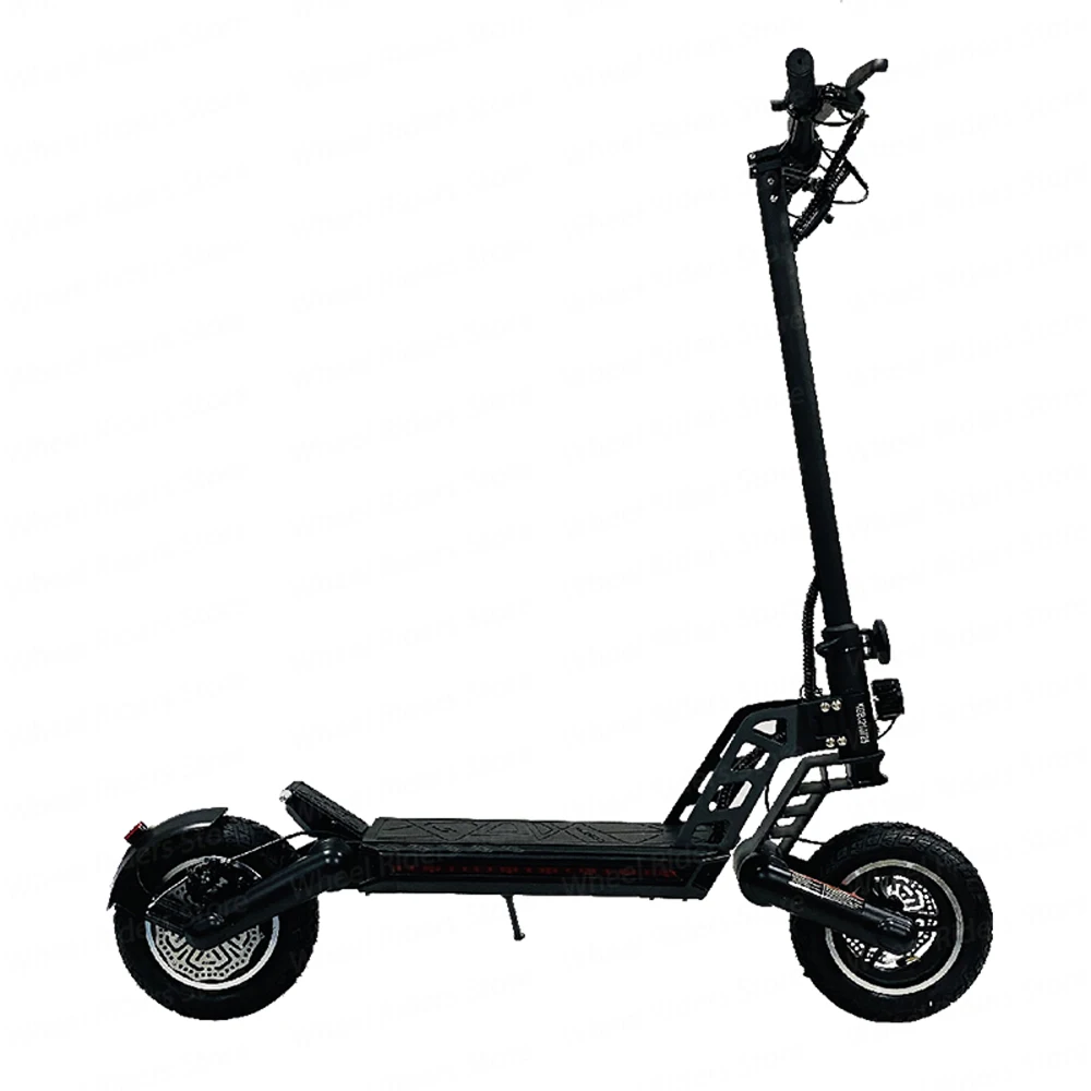KUGOO G2 PRO Electric Scooter E-scooter Skateboard 800W 48V 13Ah Disc Brake