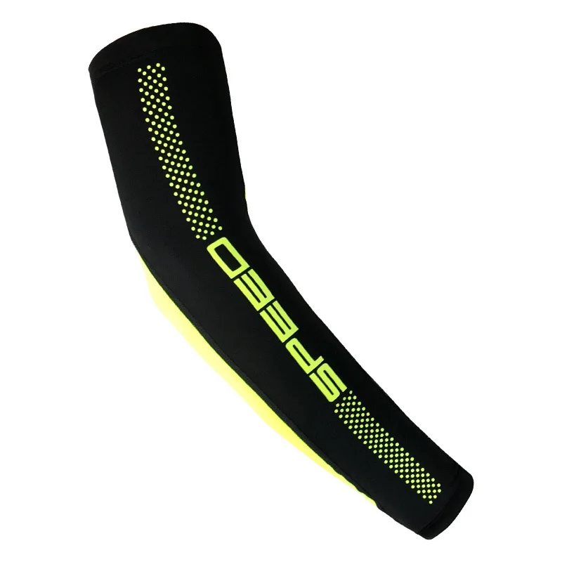 Arm Sleeves Men Compression Sun UV Protector 1 pcs