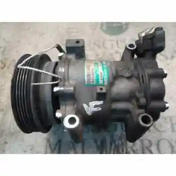

AIR CONDITIONING COMPRESSOR RENAULT CLIO II PHASE II (B/CB0) [BL329] SANDEN 06952307362 1