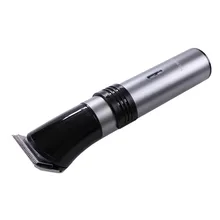 Surker зарядный штекер двойного назначения три в одном многофункциональный триммер для волос в носу машинка для стрижки волос бритва комплект