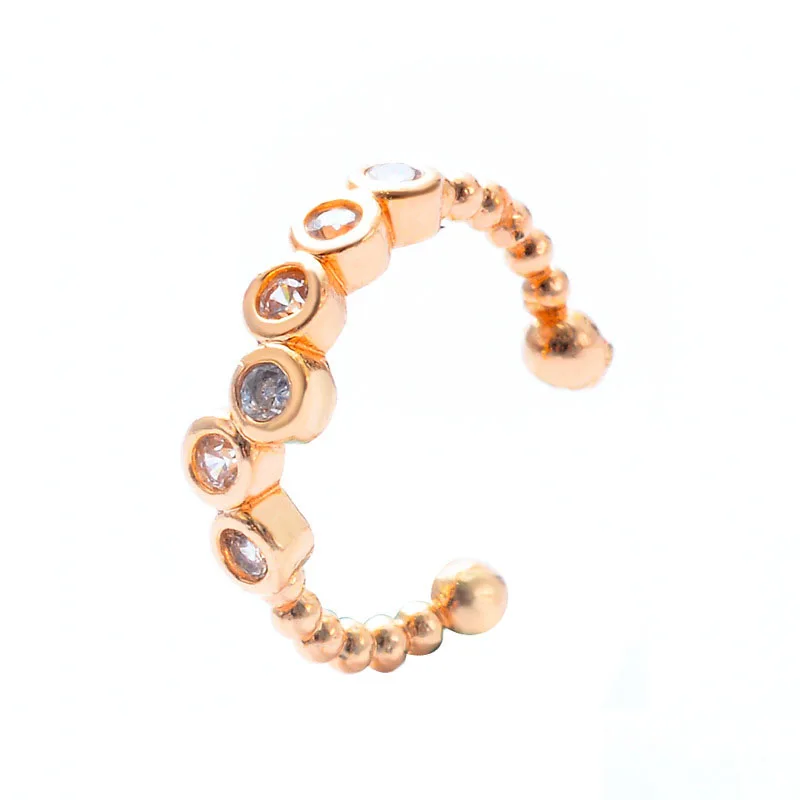 Ear Clip Earrings For Women