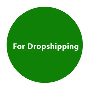 

For dropshipping sale item