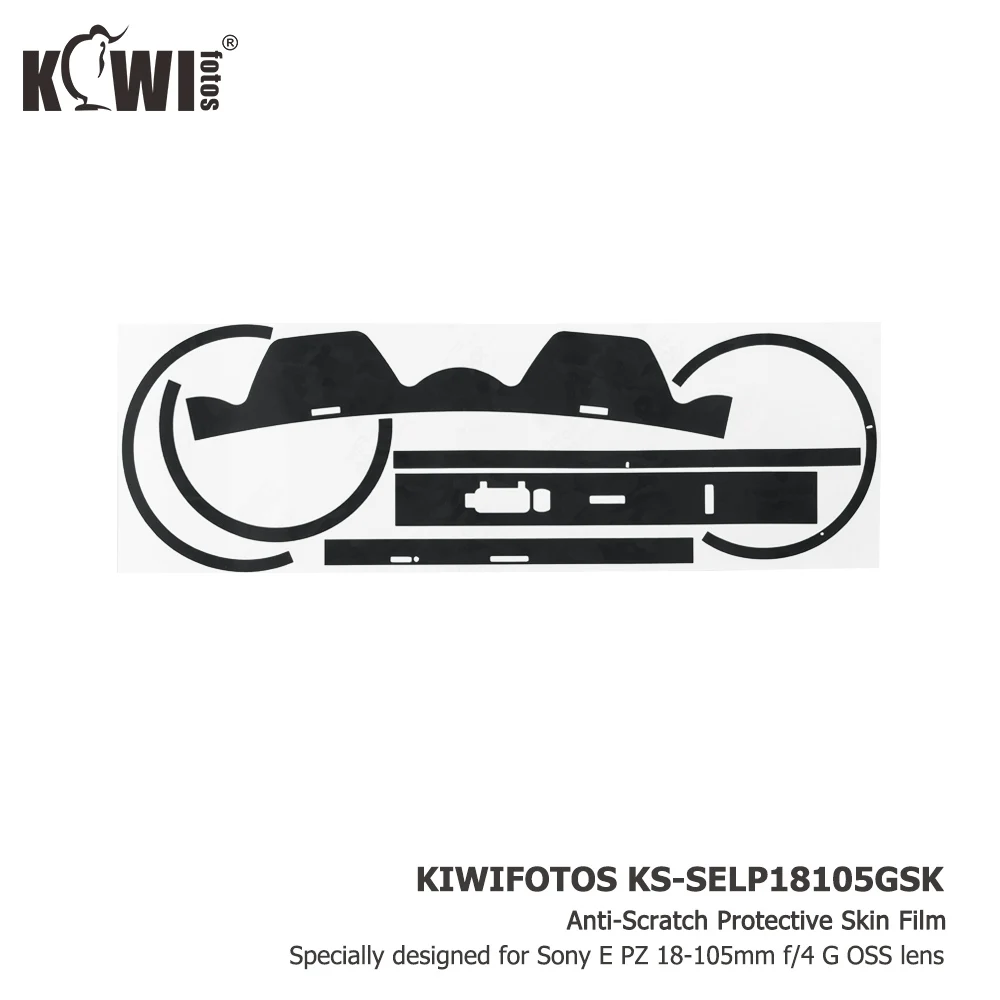 KIWIFOTOS KS-SELP18105GSK展示图SMT(6)