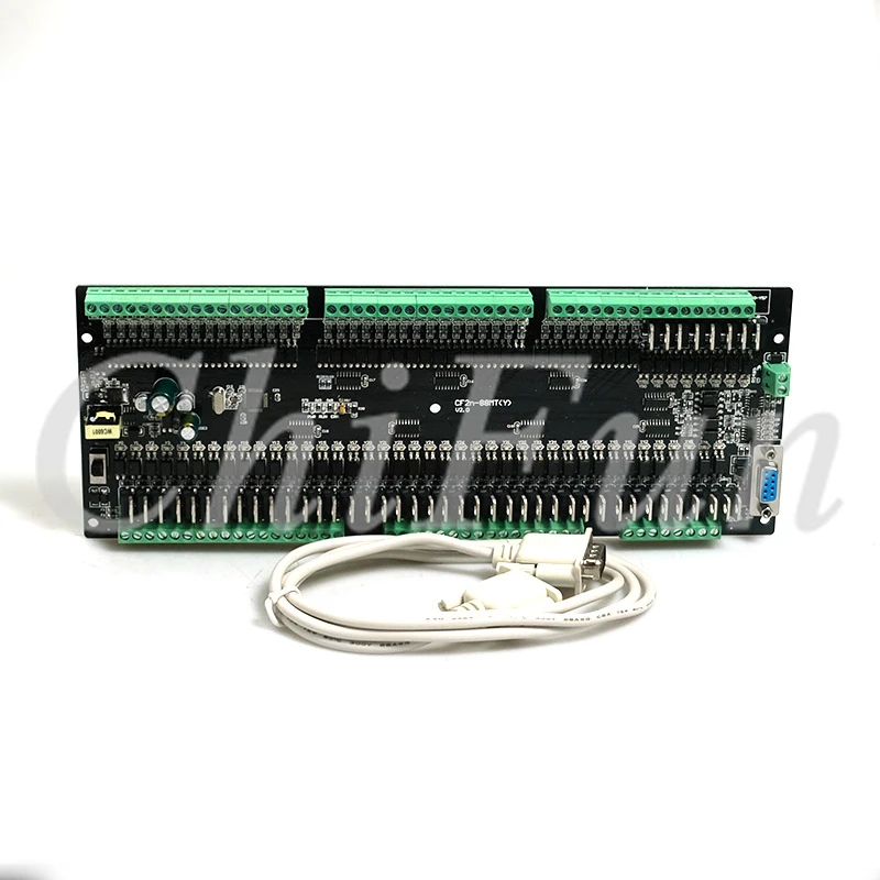 FX2N 88MT PLC промышленная плата управления 40 входов 48 NPN транзисторов выход Поддержка