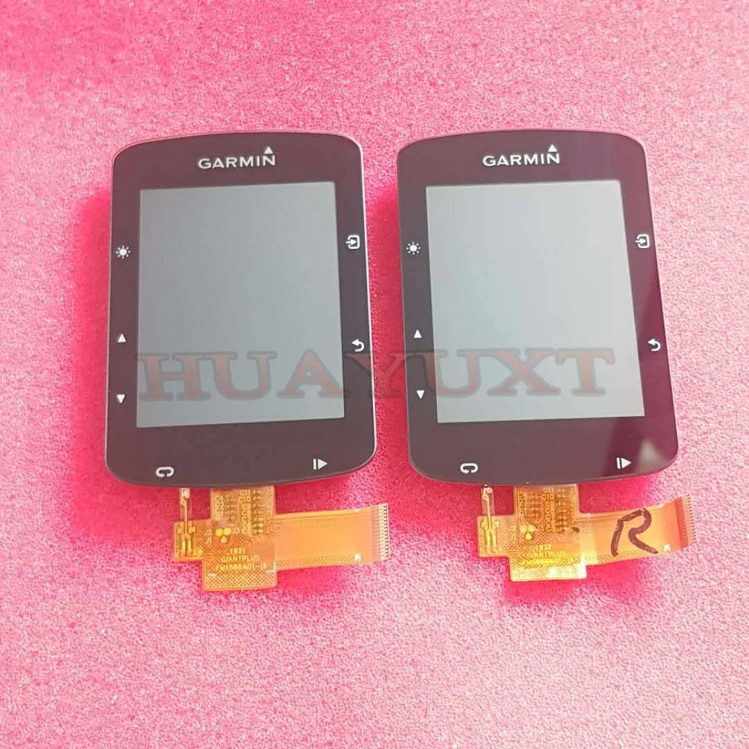 lood Oogverblindend Ringlet Lcd Screen Display Garmin Edge 520 | Display Garmin Edge 520 Plus - Lcd Screen  520 - Aliexpress