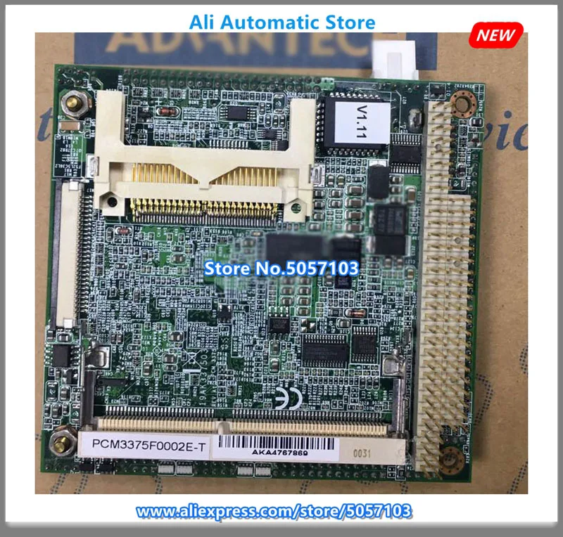 US $318.86 PCM3375 Embedded Industrial Board PCM3375F