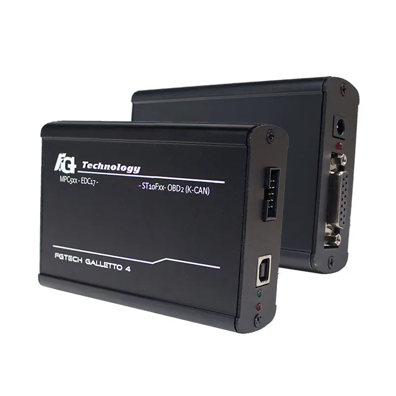 FGTech Galletto 0475 OBD2 автоматический инструмент для настройки чипа ECU FG Tech 4 Master EU V54