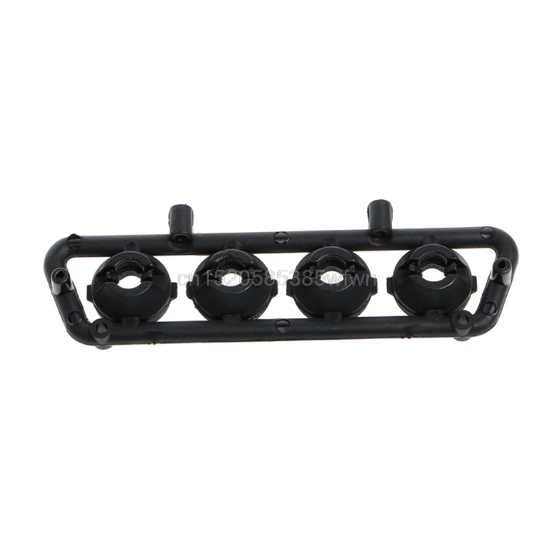 Запчасти для Wltoys 12428 1/12 RC автомобилей запасные Запчасти обновления светильник рама лампы абажур инструмент# HC6U# Прямая