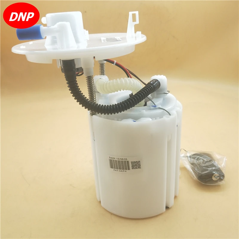 DNP топливный насос в сборе подходит для hyundai/Kia K2 31110-4X000/31110-1R000/31110-1R200/E10814M/311101R000/FE0731-12B1