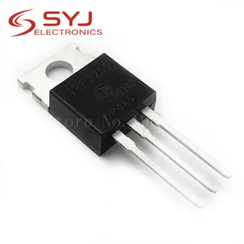 

20pcs/lot IRF3205 HRF3205 IRF3205PBF TO-220 In Stock