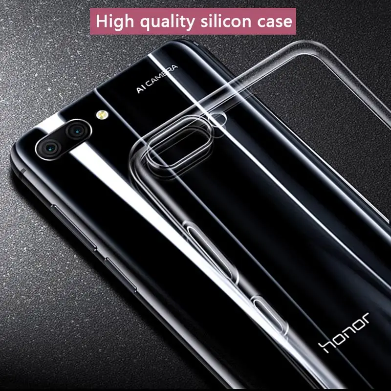 Transparent phone case For Samsung Galaxy J3 J6 J7 A8 A6 A9 2018 PLUS A20 A40 A50 A70 M10 M20 TPU Silicone soft Clear cover |