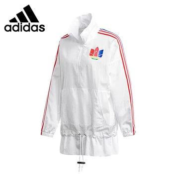 

Original New Arrival Adidas Originals Adicol WB Women's jacket Sportswear