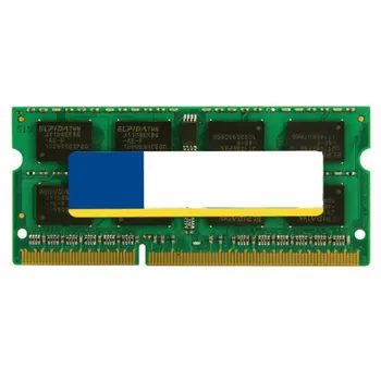 

X046 Notebook DDR3 1600 4G Memory Module Fully Compatible Memory RAM Support Notebook Replacement Parts