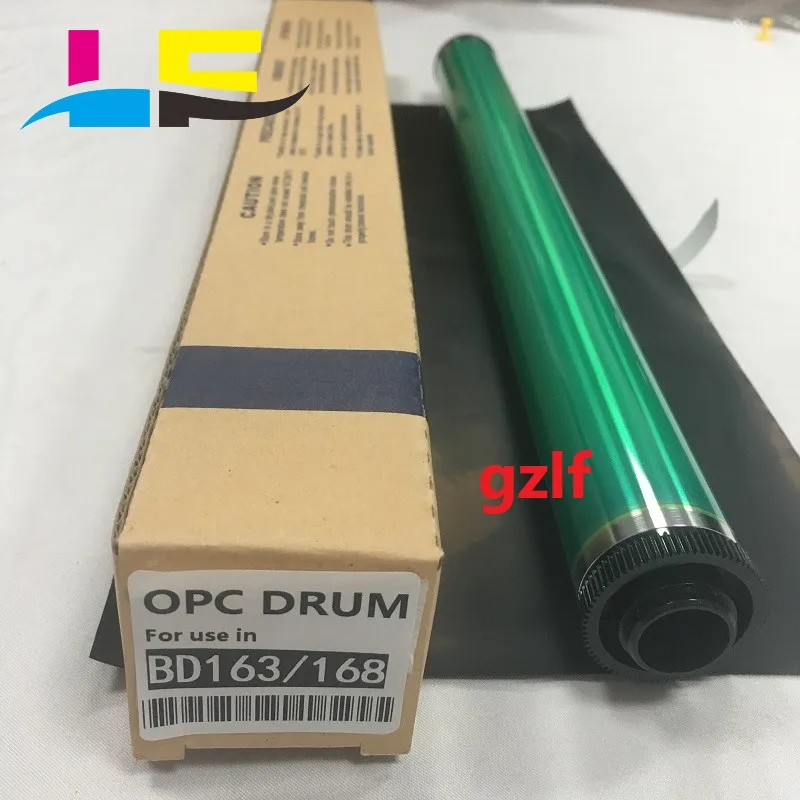 163 OPC DRUM for TOSHIBA e Studio 163 166 168 207 203 211 181 Long life 1