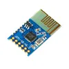 Transceptor de transmisión de puerto Serial inalámbrico, módulo de comunicación remota IO TTL para Arduino, NRF24L01 JDY-40 2,4G, 10 Uds. ► Foto 2/4