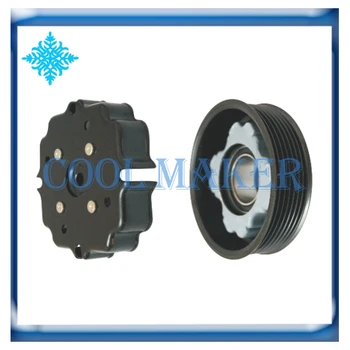 

high quality 7SEU16C compressor clutch for Audi Q7 7pk 115mm
