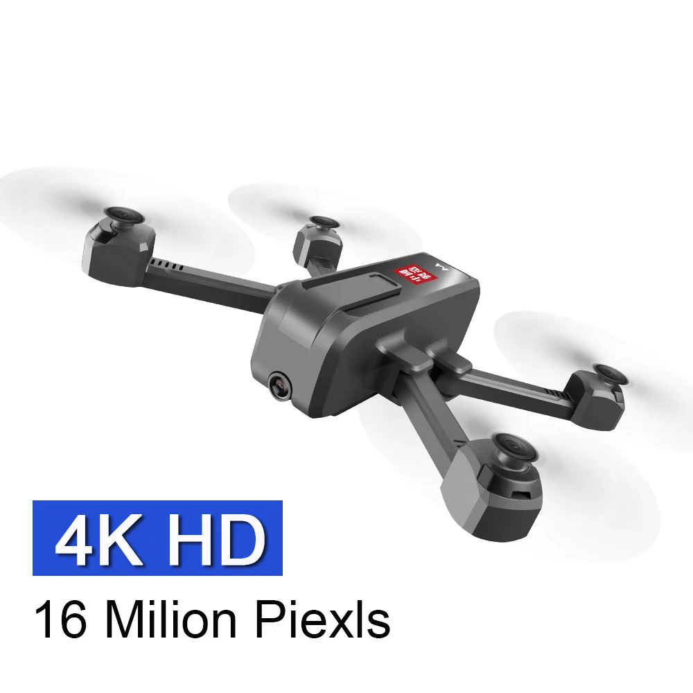 

SMRC S60 Drone 4K 16MP Super Clear 1080P Camera HD Video Recorder Attitude Height Fix Mini Pocket Quadcopter Drone Helicopter