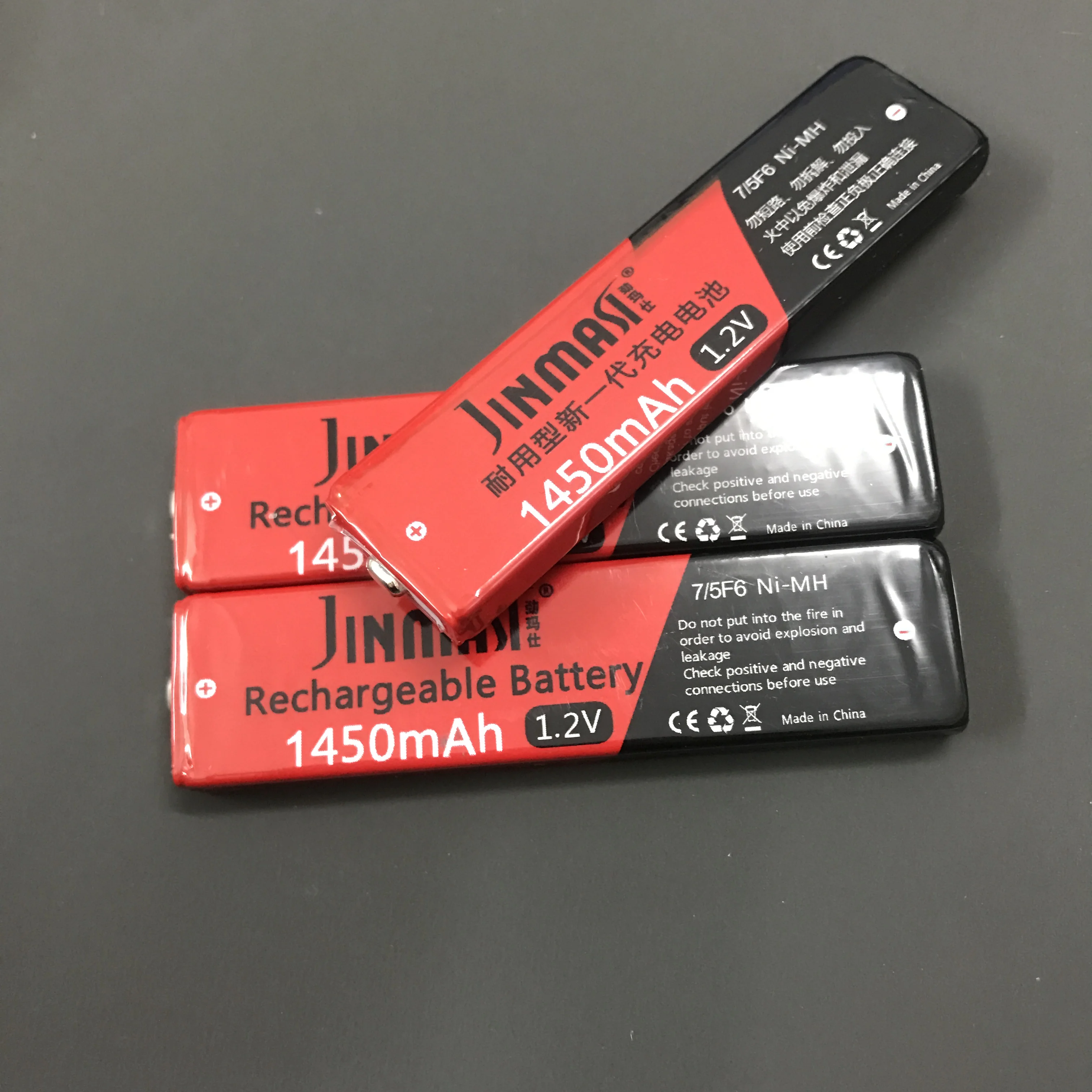 7/5F6 67F6 14500 мАч аккумулятор 1 2 в Ni-MH 7/5 F6 ячейка для panasonic sony MD CD кассетного плеера |