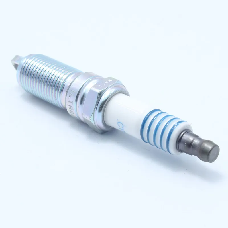 Dekeo Iridium ILTR6G8G(96621) CYFS12YPC ILTR6G8G OEM набор свечей зажигания подходит для Focus Mondeo S60 S80L XC60