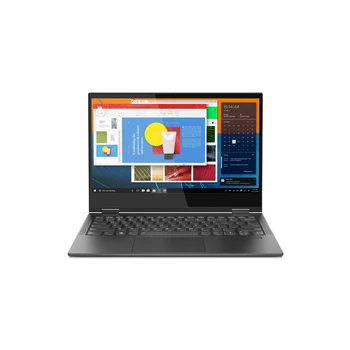 

Lenovo Yoga C630 Touchscreen Qualcomm Snapdragon 8 GB LPDDR4x-SDRAM 128 GB Flash 4G Windows 10 Home S