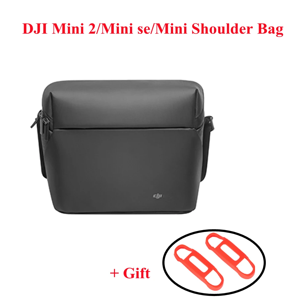 camera bag purse Shoulder Bag for DJI Mini 2/Mini Backpack Travel Waterproof Large Capacity for Mavic Mini SE Bag Carrying Case Box Accessories camera bags for women Bags & Cases