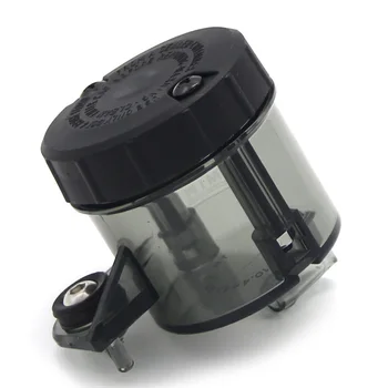 

Front Brake Master Cylinder Fluid Reservoir Tank Cup For KTM 1290 SUPER ADVENTURE DUKE GT GREY ORANGE 1190 990 SMT 61313029000