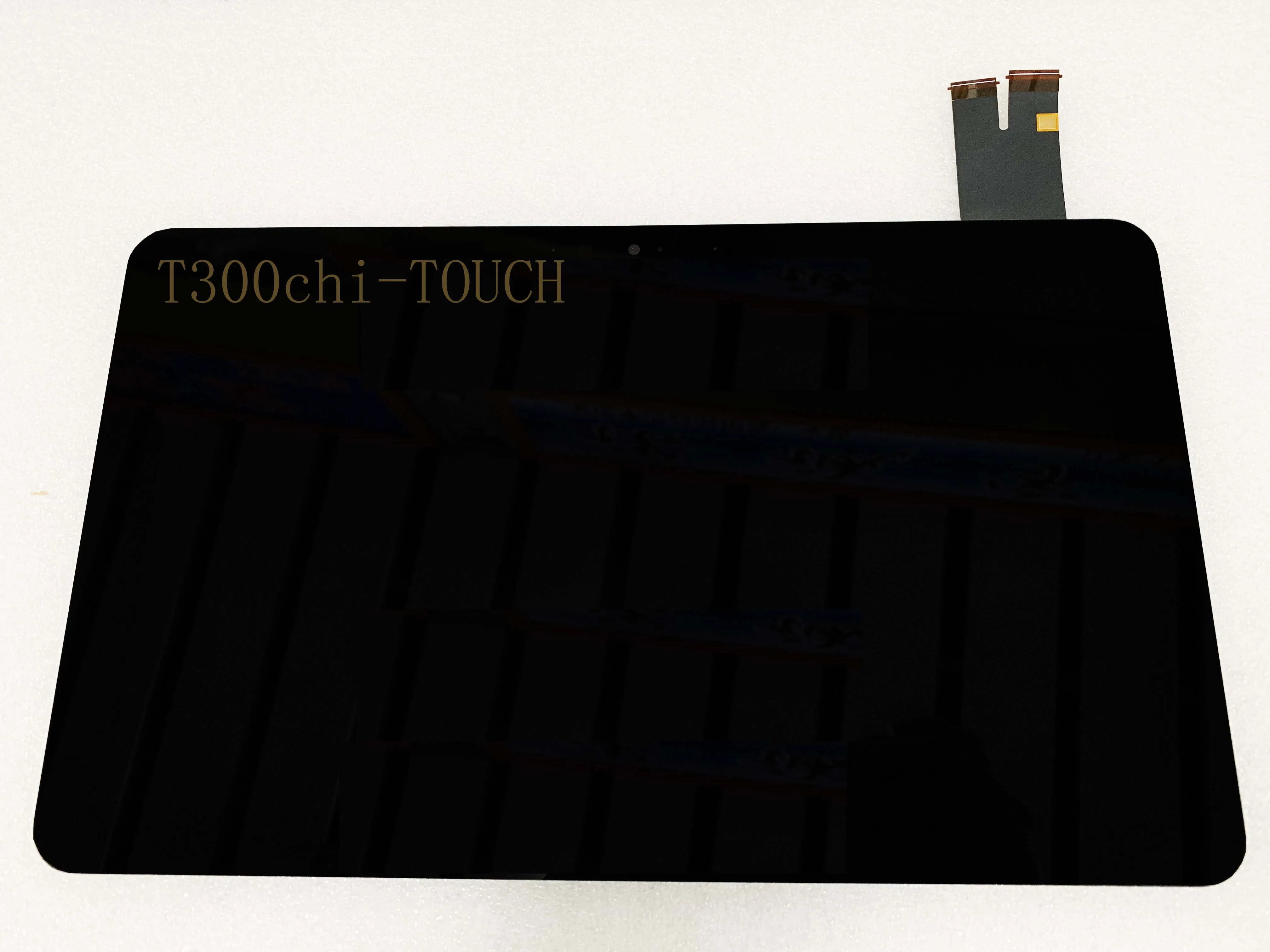Для Asus T300chi T300 CHI B125HAN01.0 12 5 &quotЖК светодиодный сенсорный экран дигитайзер стекло в