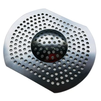 

Hot Floor Drain Cover Shower Drain for Bathroom Waste Grate Filter Draining Drainer Shower Waste Strainer Bathroom Accessories