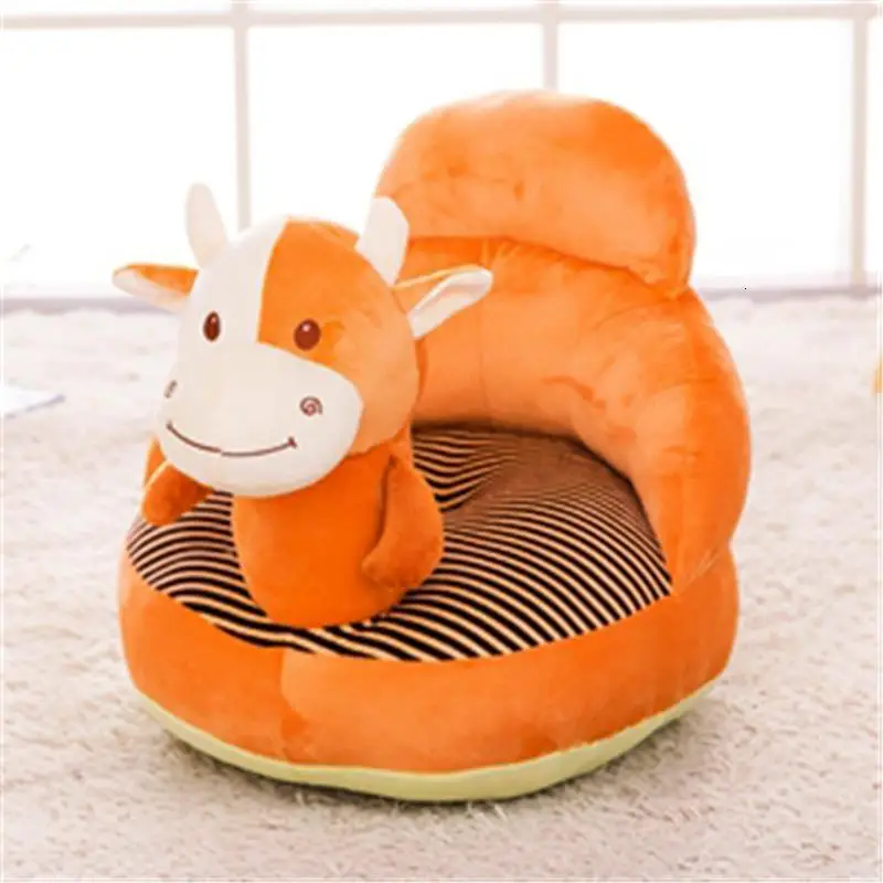Version L Маленький стул Cameretta Bimbi Divan Silla Infantiles Pufy Do Siedzenia для детей Dormitorio Infantil Baby Chambre Enfant детский диван - Цвет: Version L