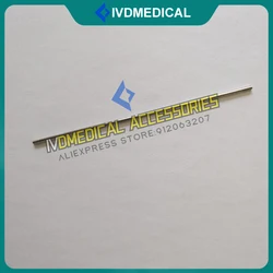 Analyseur d'hématologie Mindray BC1800 BC1900 BC2900 BC3000 BC3000Plus, aiguille d'échantillonnage, aiguille d'aspiration 