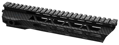 10 inch Carbon MLOK Handugard Acom 5