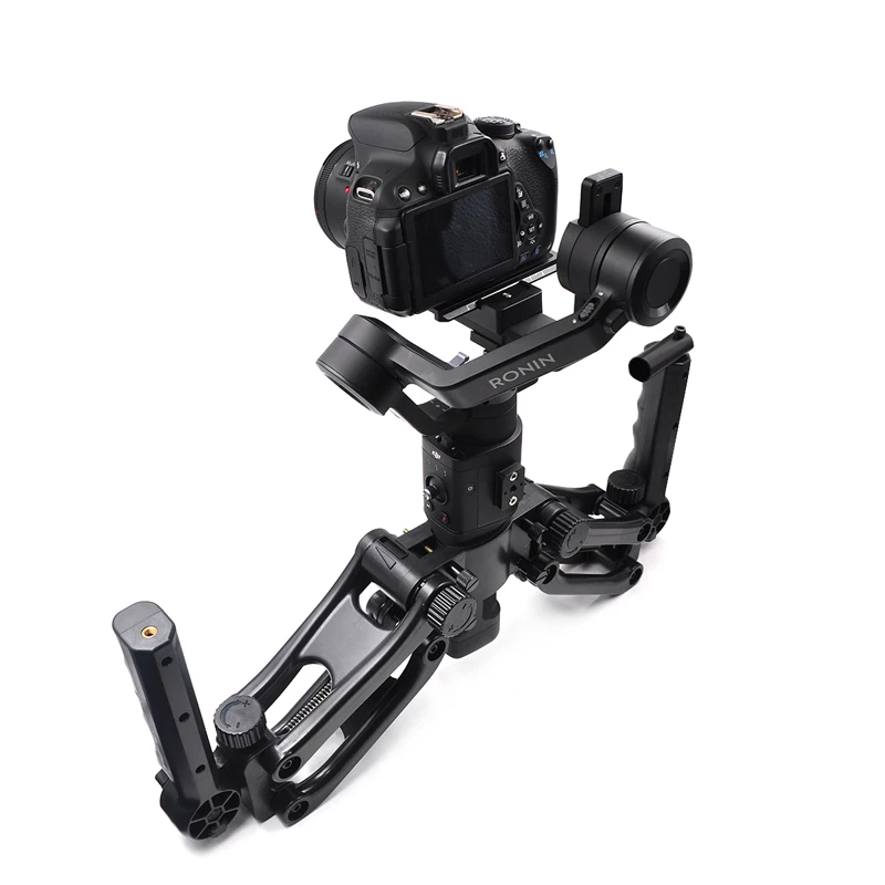 Ronin SC 4-й ручной стабилизатор держатель для DJI Ronin SC аксессуары расширительный комплект