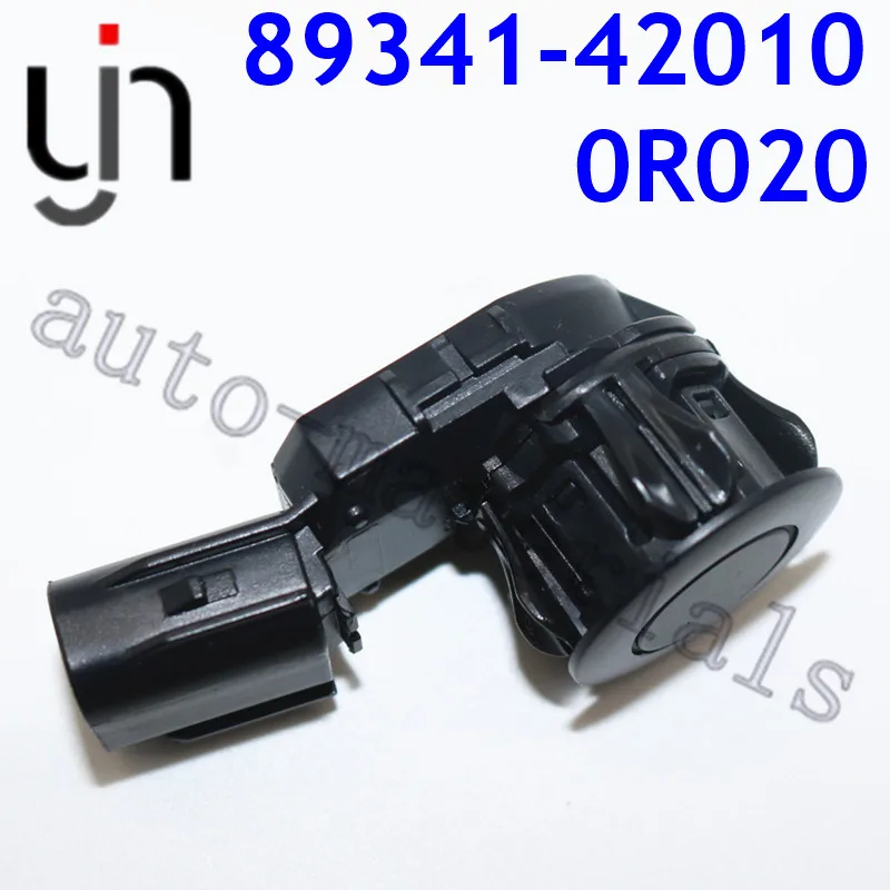 Rear Bumper PDC Parking Sensor 89341-0R020 41431 1 Pcs For 2013-2014 Rav4 2.5L