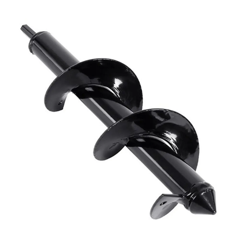 

Hand Drill Electric Charge Electric Drill Ground Bit Irrigating Planting Auger Drill Bit Digs Hole For Bulb Plant