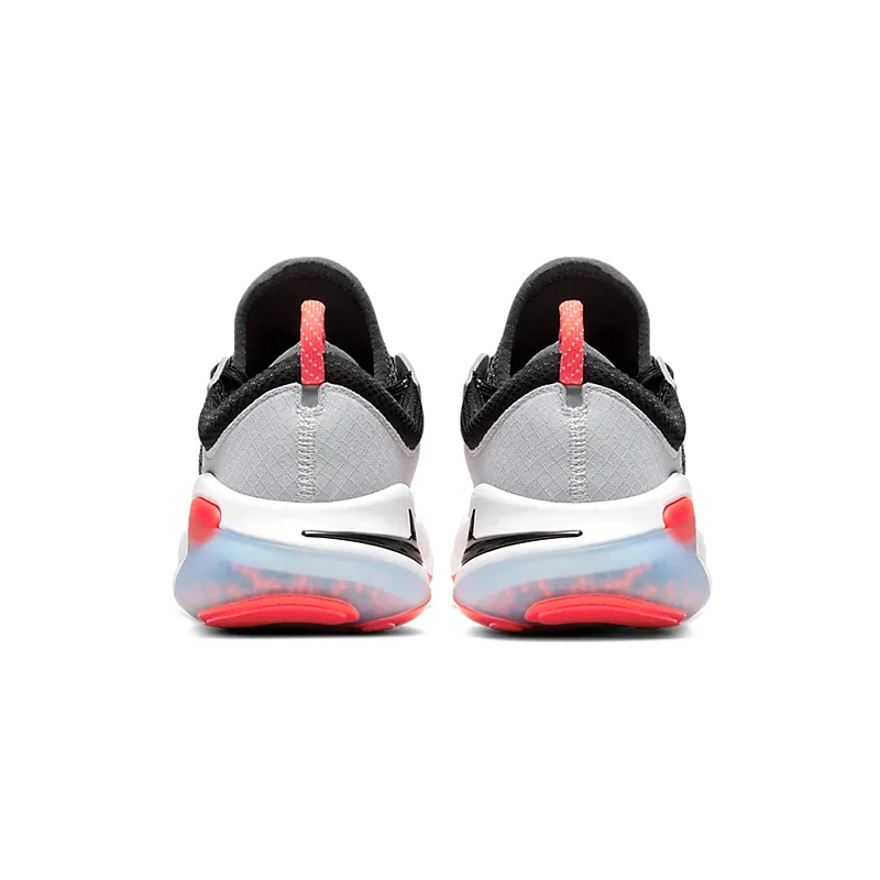 Оригинальные мужские спортивные кроссовки для бега Nike Joyride FK, удобные легкие дышащие спортивные кроссовки с сеткой, AQ2730-600
