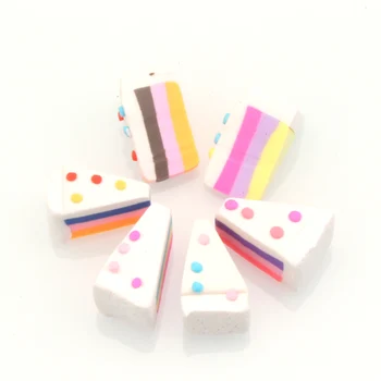 

10pcs Round 4-25mm White Turquoise Decoration Flatback Cabochon Scrapbooking Charms For Jewelry Making Findings Accessories Diy