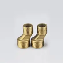 Ванная комната сантехника аксессуары для сантехники магазин Душ смеситель для ванной и душа вода различный диаметр стали изогнутые ножки