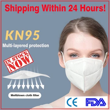 

10 pcs Ship To USA n95masks facemasks mascarilla kn95mask