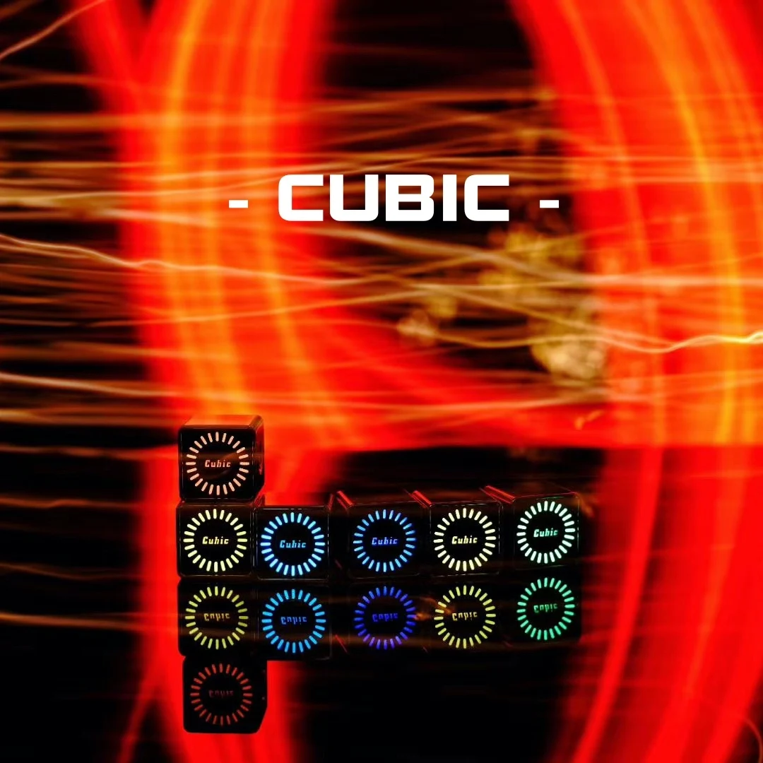 

Fidget Toys Adult Stress Relief Sensory Toy Pocket Toy Office Relieve Stress Game, rainbow luminous pendant keychain bag hanging