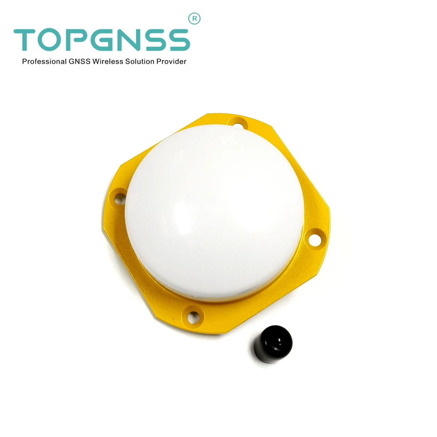 2 шт. Высокая точность rtk gnss Антенна gps ГЛОНАСС GALILEO Beidou UAV УГВ угол ZED-F9P TNC-K разъем