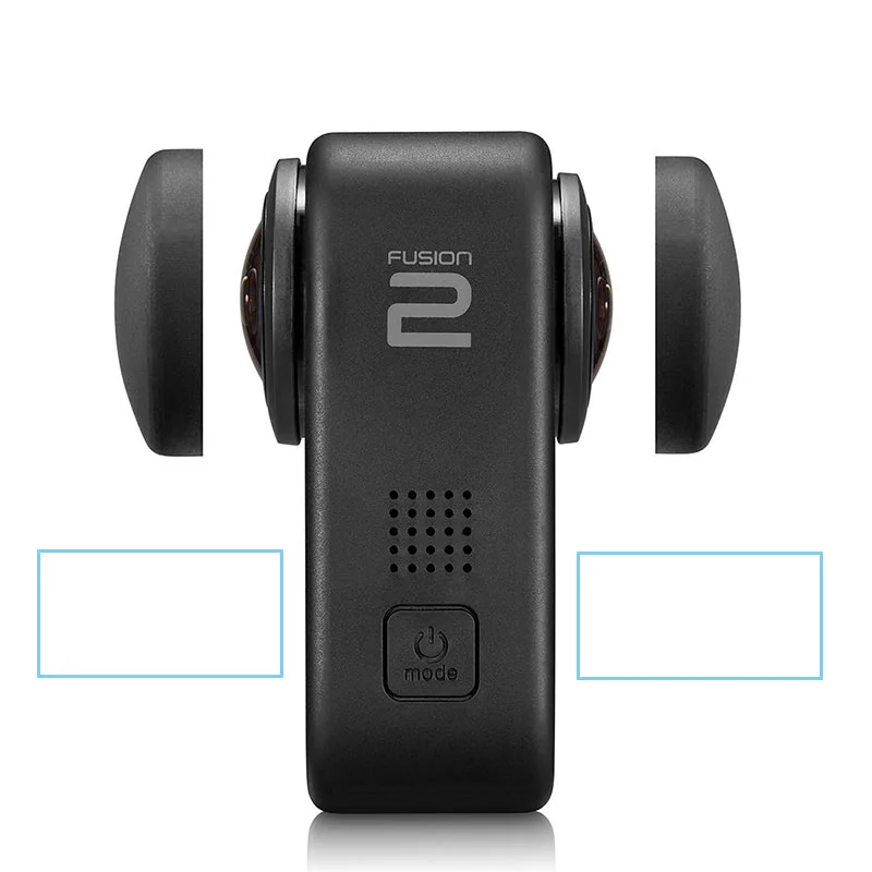 Закаленное стекло для экрана LCD HD защитная пленка с силиконовой защитной крышкой